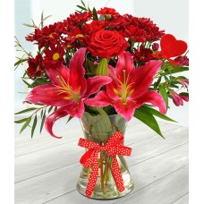 Flame Red (Deluxe)