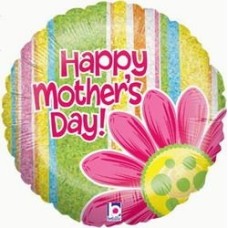 Holographic Citrus Mother's Day (Standard)