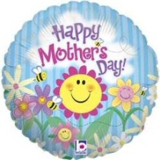 Mother's Day Garden Flowers (Standard)