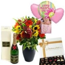 Best Mum In The World (Standard)