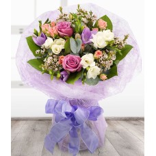 Divinely Delicate (Standard)