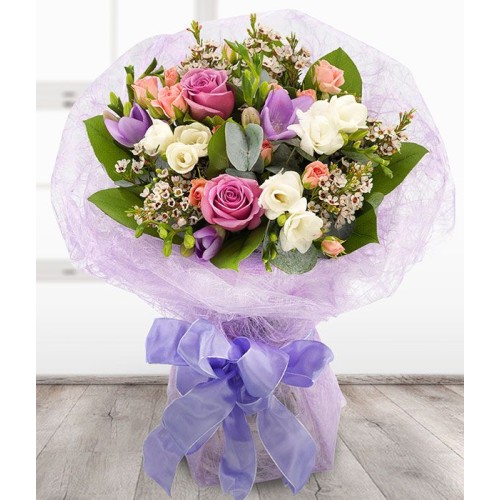 Divinely Delicate (Standard)