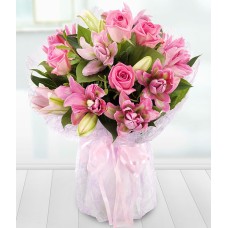 Lavish Rose and Lily (Deluxe)