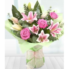 Rose and Lily Classic (Standard)
