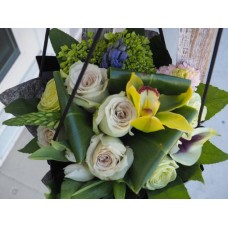 Blissful Blossoms (Large)