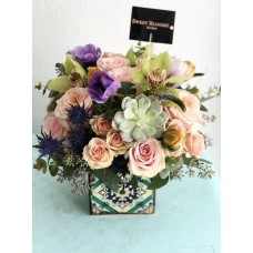 Box Of Beauty