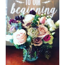 Falling for you (Medium Tall)