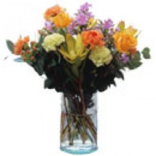 Fresh Flowers (Large)