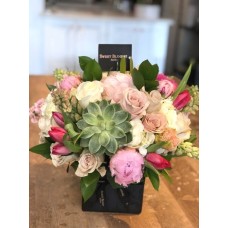 Love is Sweet - pepper mint (Medium)