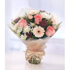 Peach Melba (Large)