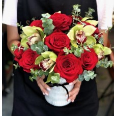 Red Romance
