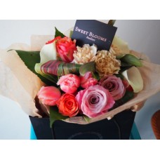Rose Radiance (Large)