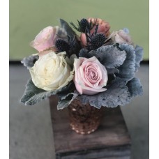 Roses Of Distinction