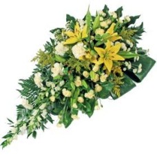 Lemon and cream spray (Deluxe)