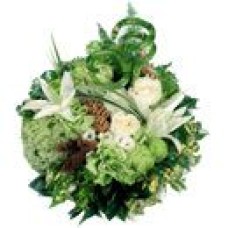 Woodland Basket (Deluxe)