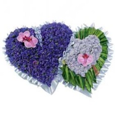 Double Heart Based (Deluxe)