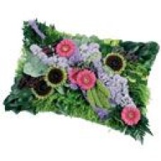Pillow Textured (Deluxe)