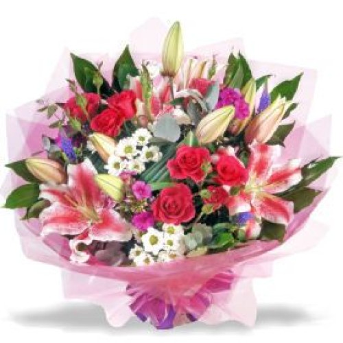Chelsea Handtied (Standard)