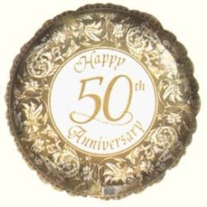 Golden Anniversary (Standard)