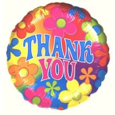 Retro Thank You (Standard)