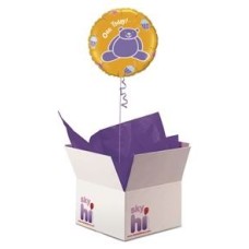 One Today Balloon in a Box (Deluxe)