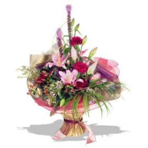 Seasonal Elegance (Standard)