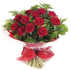 A Dozen Red Roses (Standard)