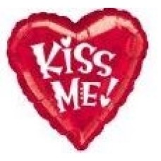 Kiss Me (Deluxe)