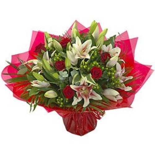 St Valentine's Favourite (Standard)