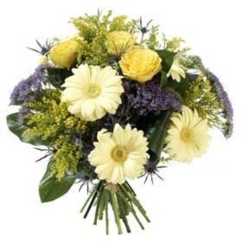 Marie Curie Bouquet (Standard)