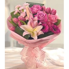 Lovely Lady (Premium)