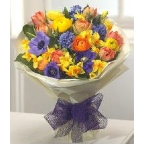 Easter Parade (Standard)