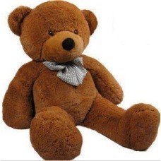 Large Teddy Bear 3 Foot Tall (Deluxe)