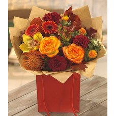 Autumn Berries (Standard)
