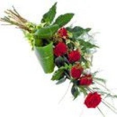 6 Red Roses (Deluxe)