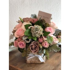 Spring Romance