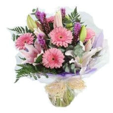 Sugar n Spice Handtied (Large)