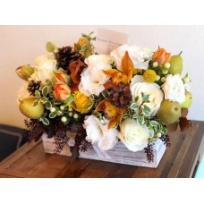 A Touch Of Class - Luxury Bouquet (Large)