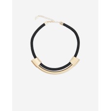 Tube Necklace