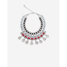 Boho Necklace