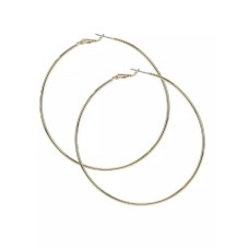 Edeclya Hoop Earrings
