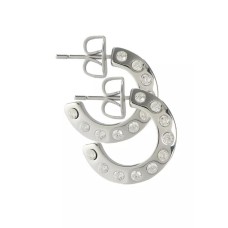 17Mm Small Hoops