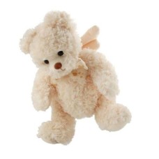 Large Guardian Angel Teddy