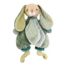 Baby Bunny Benji