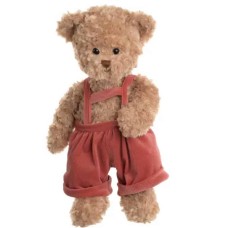Large Teddy Bear Maverick