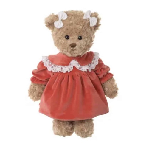 Large Teddy Bear Pola