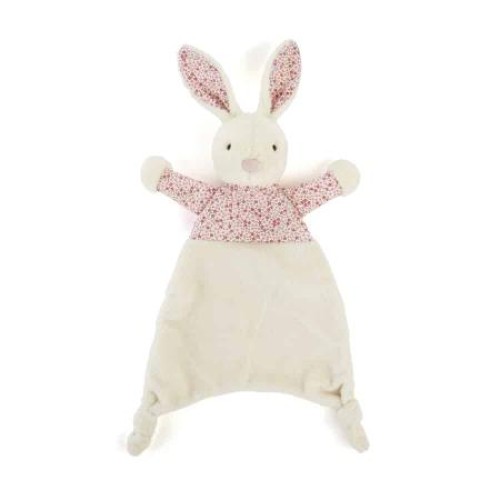 Jellycat Petal Bunny Soother
