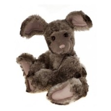 Charlie Bear Rabbit Picnic