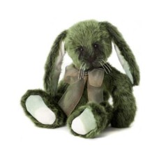 Charlie Bear Bunny Clover