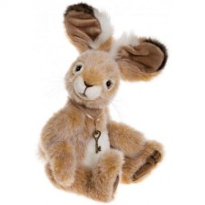 Charlie Bears Roscoe Hare